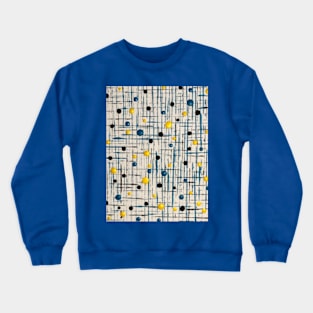 Nostalgia Crewneck Sweatshirt